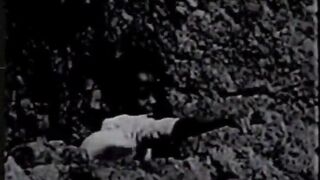 The Wonderful World Of Vintage Pornography, Lesbians