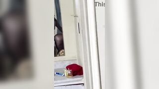 Skyy black look alike deepthroat