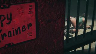 Lara Croft - Tomb Raider - Hentai