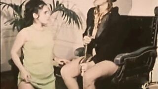 Vintage Swinging London, Lesbians
