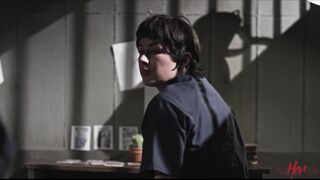 AllHerLuv - Love Behind Bars Pt. 1 - Ariel X Olive Glass