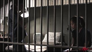 AllHerLuv - Love Behind Bars Pt. 1 - Ariel X Olive Glass