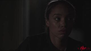 AllHerLuv - Love Behind Bars Pt. 1 - Ariel X Olive Glass