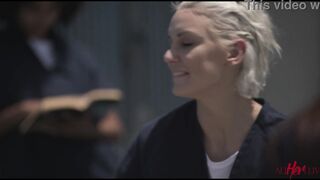 AllHerLuv - Love Behind Bars Pt. 1 - Ariel X Olive Glass
