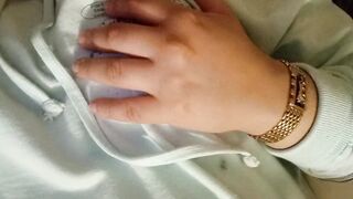 Estephania The Nyx's pussy