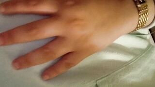 Estephania The Nyx's pussy