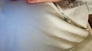 Estephania The Nyx's pussy