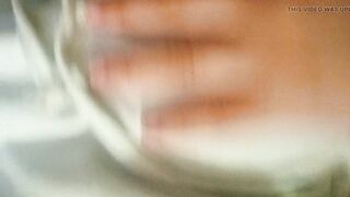 Estephania The Nyx's pussy