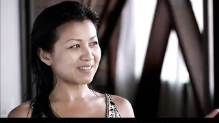 Four HOT singles meet up for some anonymous sex