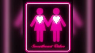 Sweet Heart Video - Penelope Woods Celebrates Her Bday Eating Her Step Sis Laney Grey'S Pussy