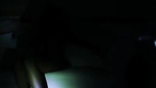 Dani Daniels Fucks a tied up Asa Akira