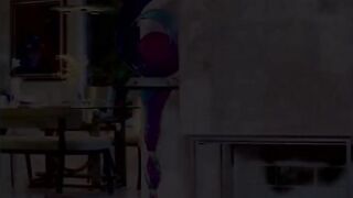 Gorgeous interracial Lesbians