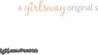 Described Video – Evil Stepmoms Pussy Lick Daughters