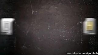 cleveland show hentai