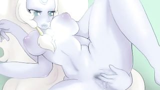Steven Universe Hentai Slideshow 1
