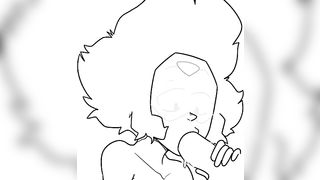 Steven Universe Hentai Slideshow 1