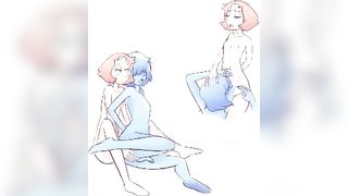 Steven Universe Hentai Slideshow 1