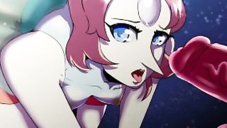 Steven Universe Hentai Slideshow 1