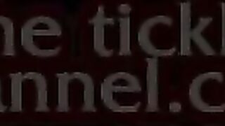 tied panty-gagged nipple orgasm