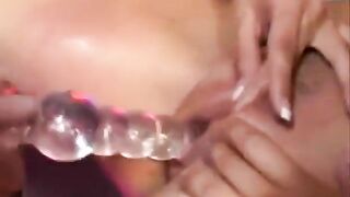 Angry bitches roughly gangbang tight slut