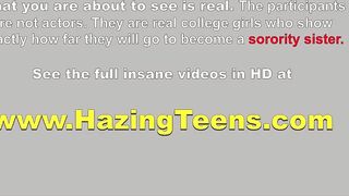 Leaked Sextape Of Real College Sorority Teens Being Naughty