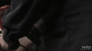 most powerful female orgasm ever filmed