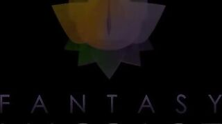 FantasyMassage MEMBER FANTASY Brandi Love lesbian Pussy Massage