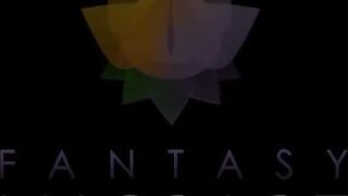 FantasyMassage Lesbian MILF Face Sitting