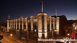 An All Girl Gangbang Feature: Bridal Punishment PT 1