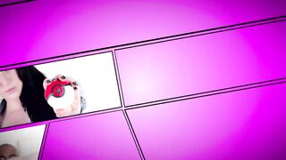 COSPLAY BABES Daphne and Velma eat pussy