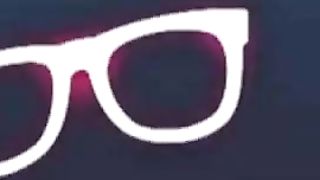 Strapon creampie after the breakfast