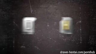 Futurama Porn - Leela and Sal