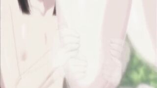 Sucking Nipples - Manyuu Hikenchou