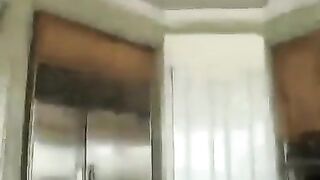 Marlie Moore & Annette Schwarz Intense Tribbing
