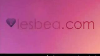 Lesbea Teen angels get very wet