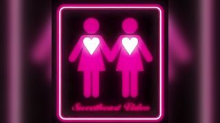 Jada Stevens and Kristina Rose Lesbian Ass Eating