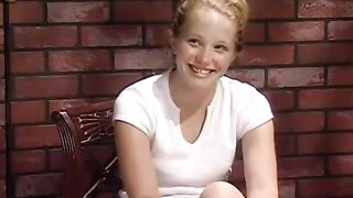 Lesbian student and teacher