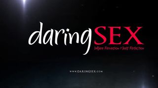 DaringSex Lusty Lesbian Love Making