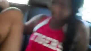 Black Lesbians Pt. 1