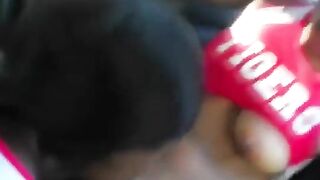 Black Lesbians Pt. 1