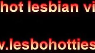 Best Lesbian Ass Licking EVER