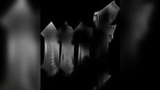 Brazilian lesbian licking and tribbing