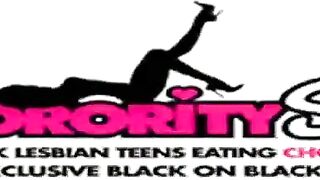 Teens Playing With Strap-on - Lavish Styles & Kapri Styles