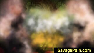 FetishNetwork Marsha May loves rope bdsm with Kylie Rogue