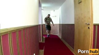 Hotel Erotica - Scene 3