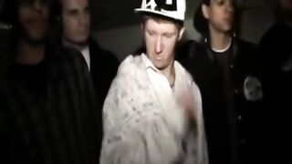 College Party Chick For President!