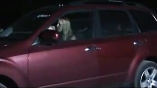 Lesbian Hitchhiker 2