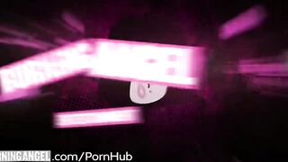 Ronda Arouse Me UFC Lesbian Facesitting