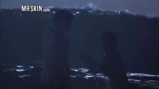 Hot Celebs Get Naked Outside and Fuck