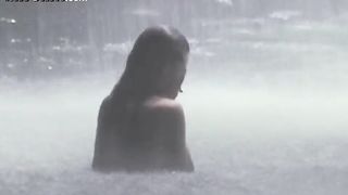 Hot Celebs Get Naked Outside and Fuck